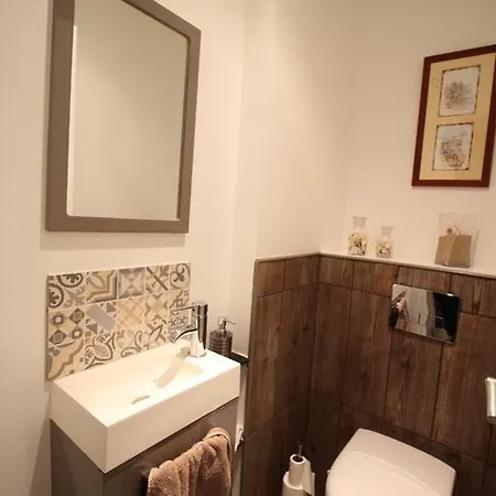 Appartement Duplex De Charme Proche De Versailles Et Paris