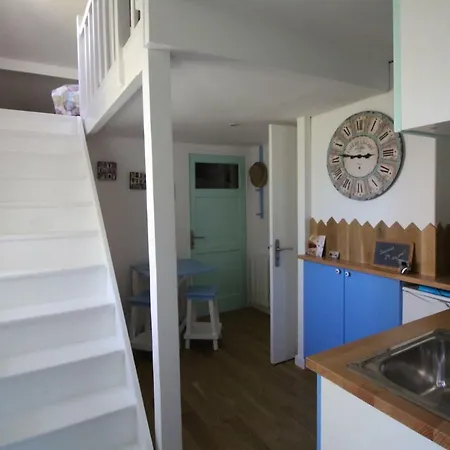 Appartement Duplex De Charme Proche De Versailles Et Paris