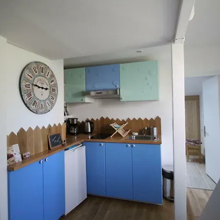 Duplex De Charme Proche De Versailles Et Paris Appartement Le Mesnil-Saint-Denis